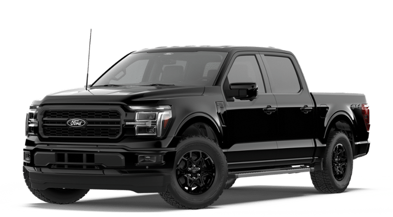 2026 Ford F-150 Lariat 4x4 SuperCrew 5-1/2 Box's photo