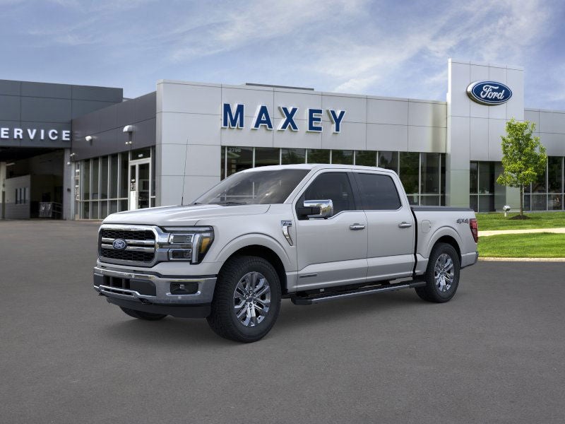 2025 Ford F-150 Lariat®