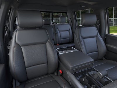 2025 Ford F-150 Lariat®