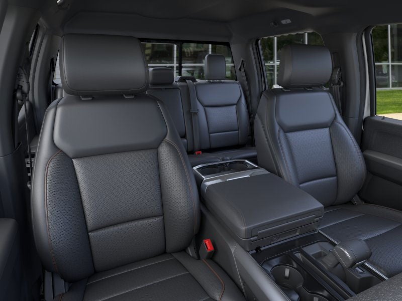 2025 Ford F-150 Lariat®