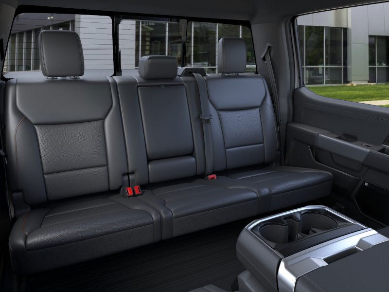 2025 Ford F-150 Lariat®