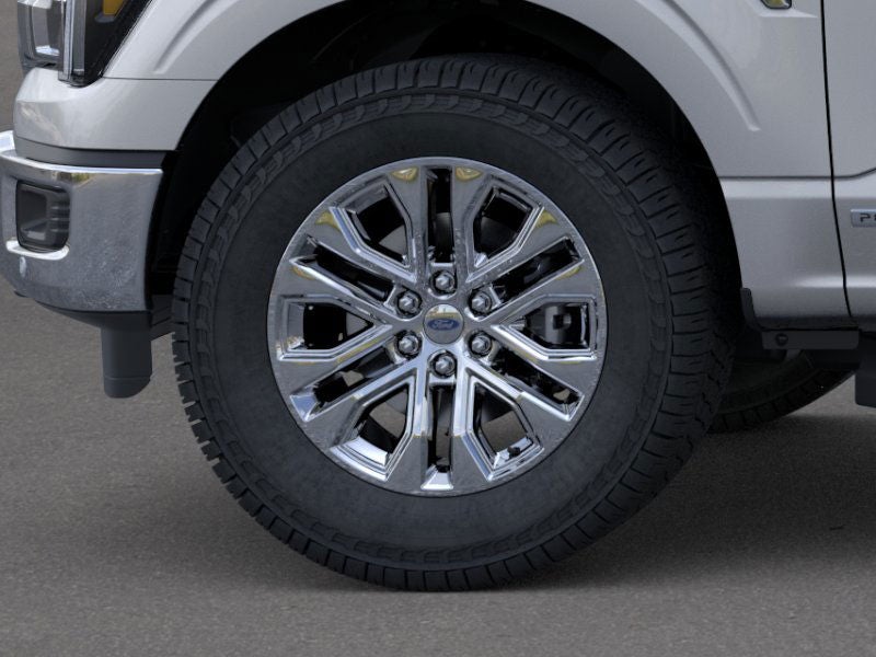 2025 Ford F-150 Lariat®