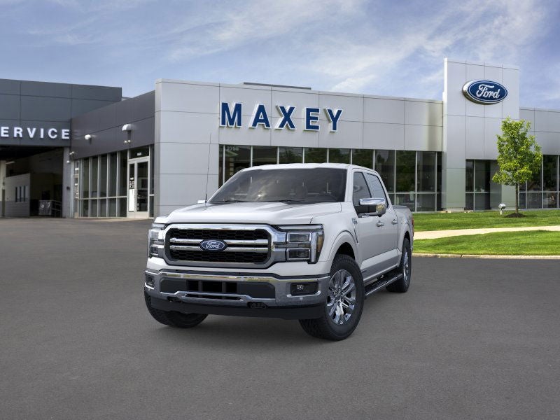 2025 Ford F-150 Lariat®