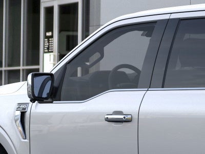 2025 Ford F-150 Lariat®