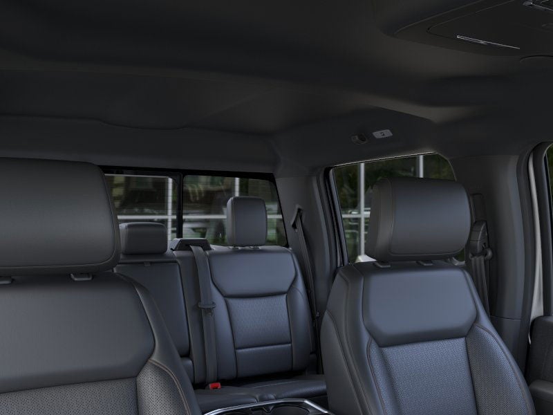 2025 Ford F-150 Lariat®