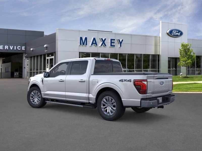 2025 Ford F-150 Lariat®