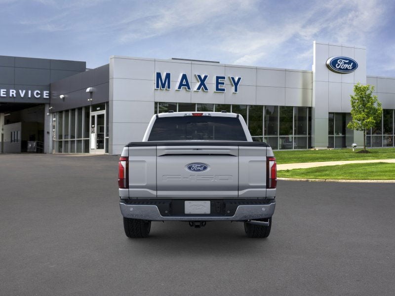 2025 Ford F-150 Lariat®