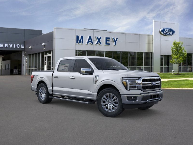 2025 Ford F-150 Lariat®