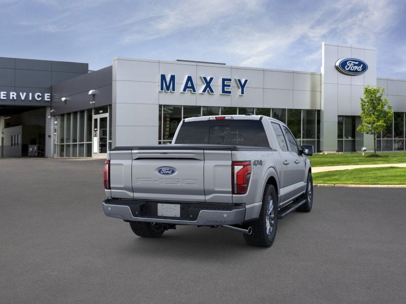 2025 Ford F-150 Lariat®