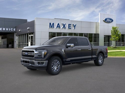 2025 Ford F-150 Lariat®