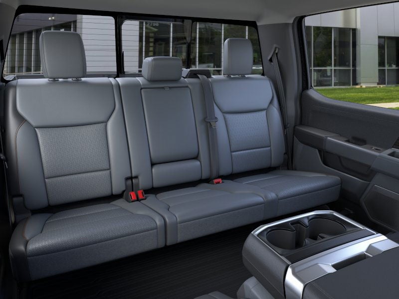 2025 Ford F-150 Lariat®