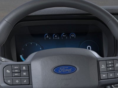 2025 Ford F-150 Lariat®