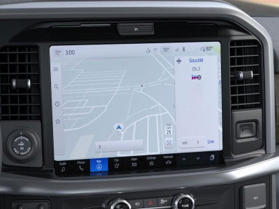 2025 Ford F-150 Lariat®