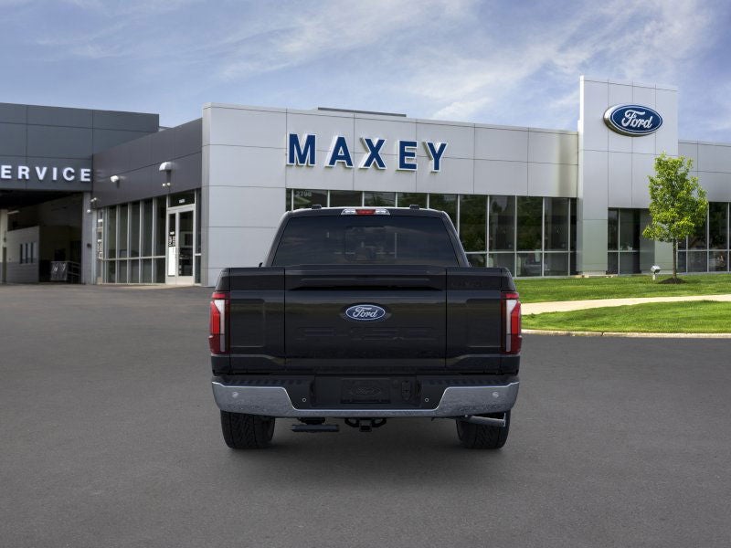 2025 Ford F-150 Lariat®