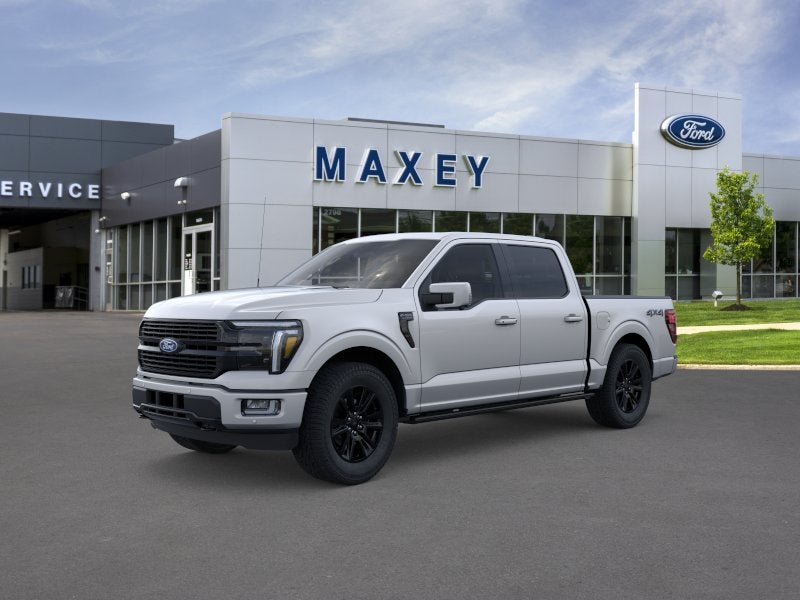 2026 Ford F-150 Platinum®