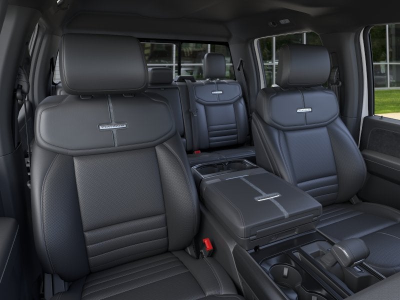 2026 Ford F-150 Platinum®