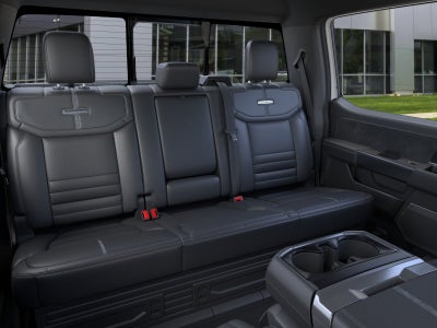 2026 Ford F-150 Platinum®