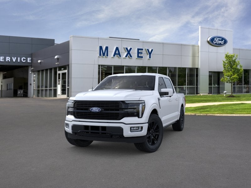 2026 Ford F-150 Platinum®