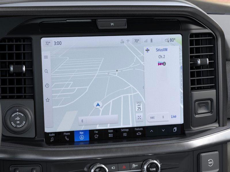 2025 Ford F-150 Platinum®