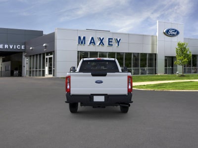 2026 Ford Super Duty F-250® XL