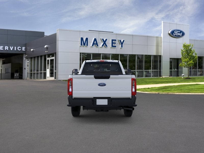 2026 Ford Super Duty F-250® XL