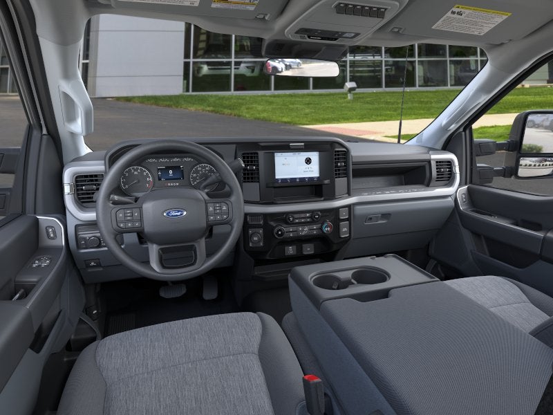 2026 Ford Super Duty F-250® XL