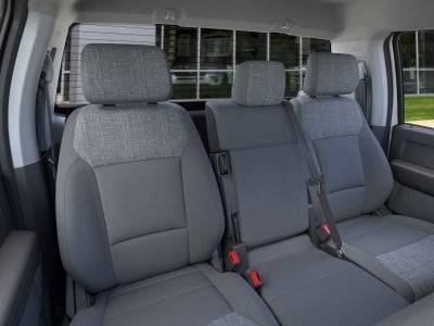 2026 Ford Super Duty F-350® XLT