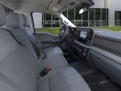 2026 Ford Super Duty F-350® XLT