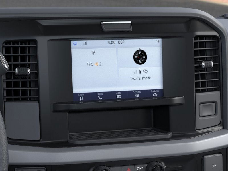 2026 Ford Super Duty F-350® XLT