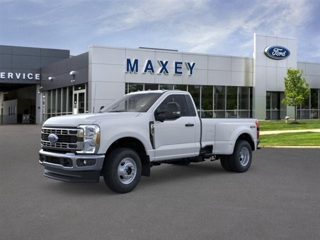 2026 Ford F-350SD XLT DRW