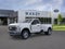 2026 Ford F-350SD XLT DRW