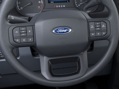 2026 Ford F-350SD XLT DRW