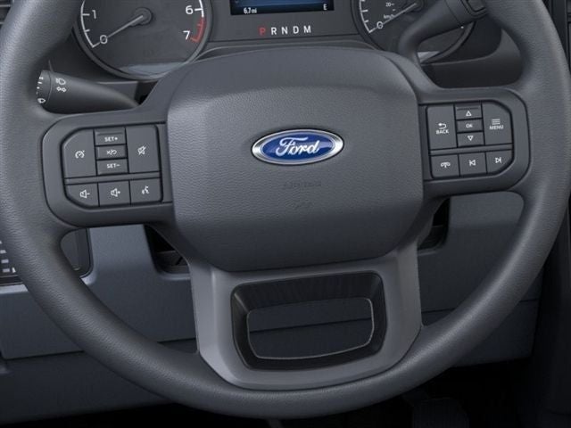 2026 Ford F-350SD XLT DRW