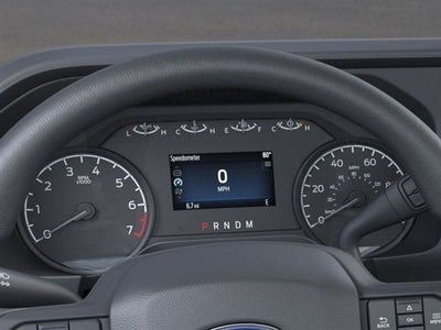 2026 Ford F-350SD XLT DRW