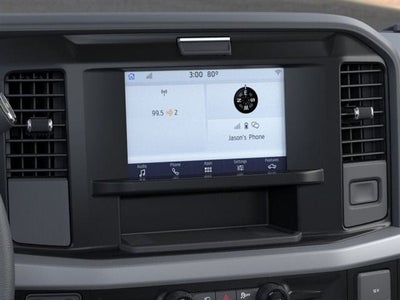 2026 Ford F-350SD XLT DRW