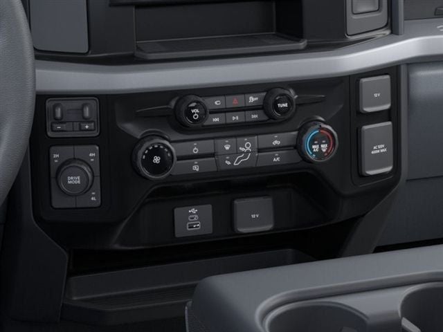 2026 Ford F-350SD XLT DRW