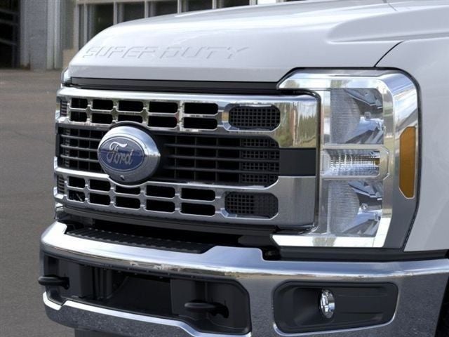 2026 Ford F-350SD XLT DRW