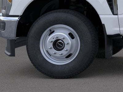 2026 Ford F-350SD XLT DRW