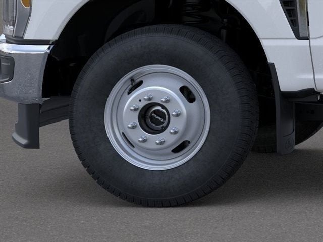 2026 Ford F-350SD XLT DRW