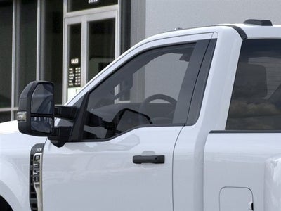 2026 Ford F-350SD XLT DRW