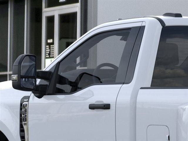2026 Ford F-350SD XLT DRW