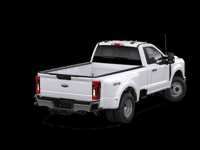2026 Ford F-350SD XLT DRW