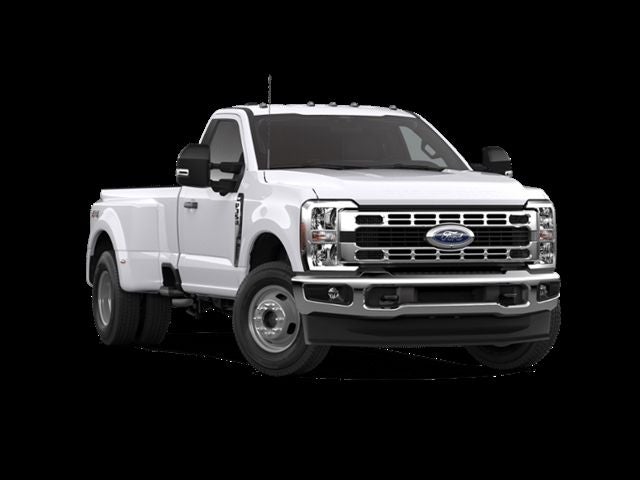 2026 Ford F-350SD XLT DRW