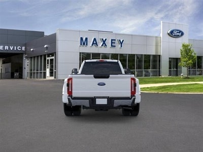 2026 Ford F-350SD XLT DRW