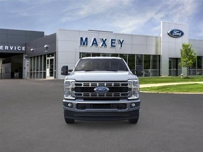 2026 Ford F-350SD XLT DRW