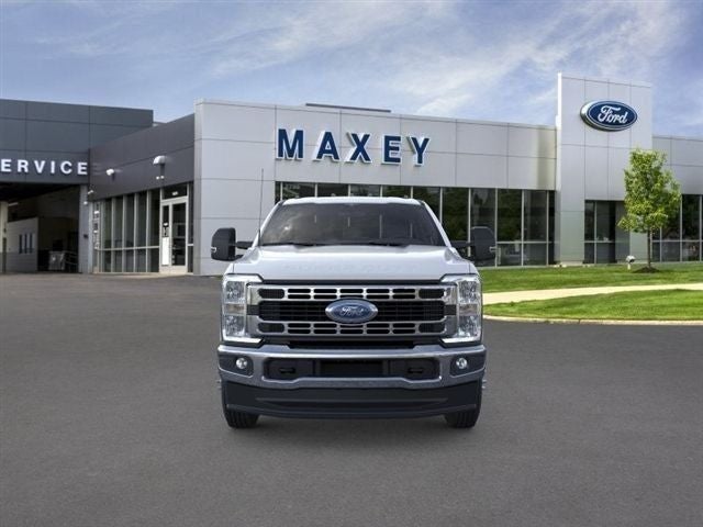 2026 Ford F-350SD XLT DRW