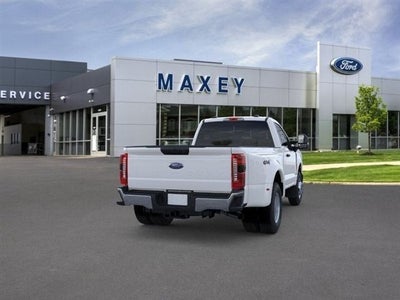 2026 Ford F-350SD XLT DRW