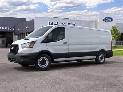 2027 Ford Transit-150 Base