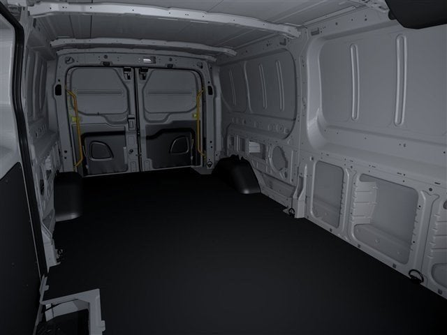 2027 Ford Transit-150 Base