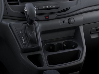 2027 Ford Transit-150 Base